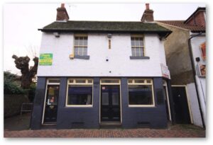 Old Oak Pub (Sittingbourne, Kent)