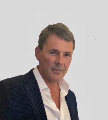 David Tatterton