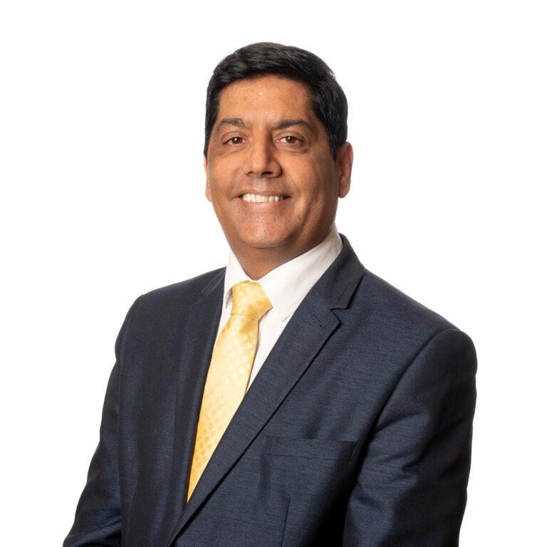 Sunil